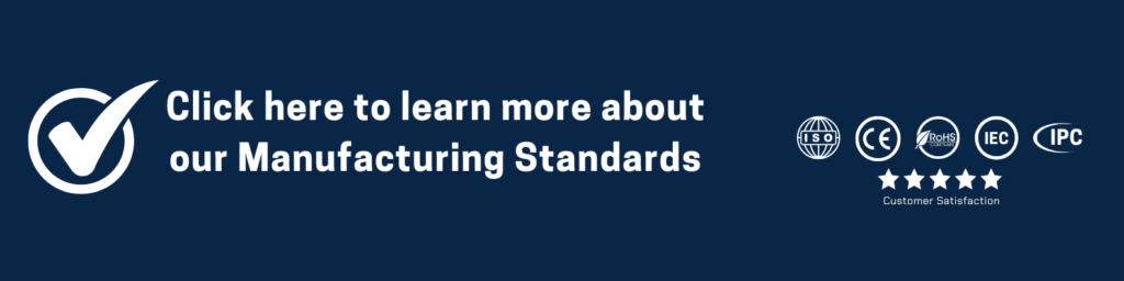 navy blue white minimalist aesthetic technology service linkedin banner